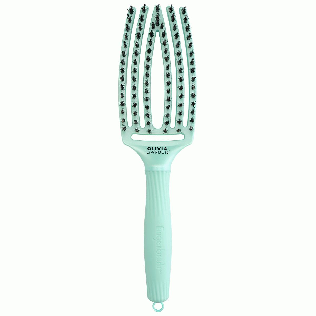olivia-garden-spazzola-finger-artic-teal-me-41897 Olivia Garden Spazzola Finger Artic Teal Me 41897