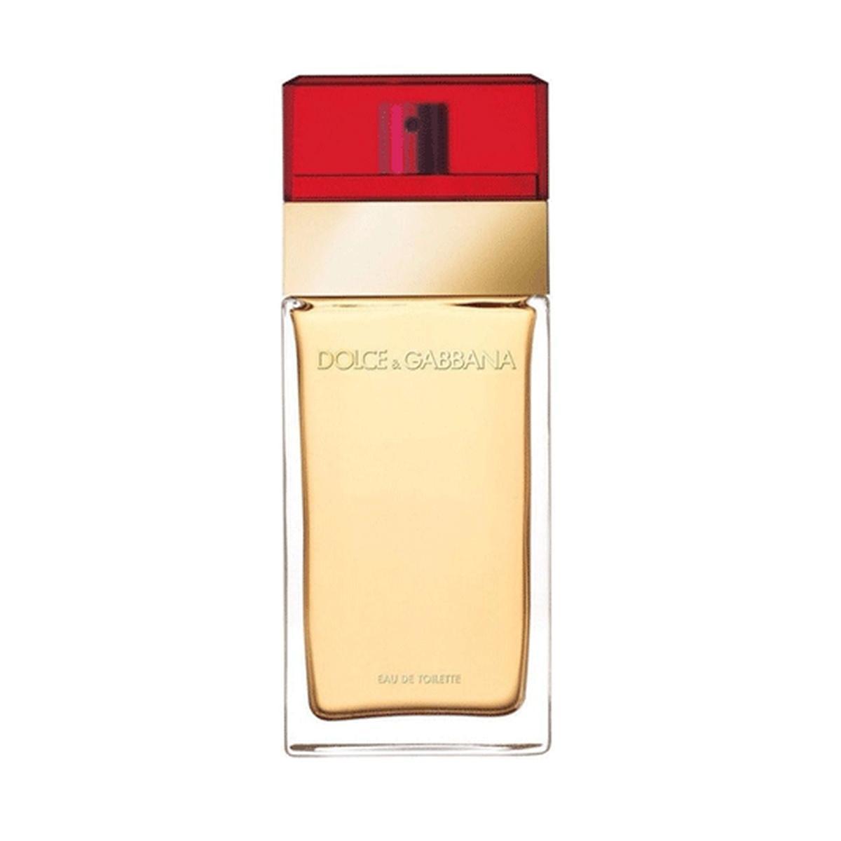 dolce-&-gabbana-edt-vapo-100ml Dolce & Gabbana EDT Vapo 100ML