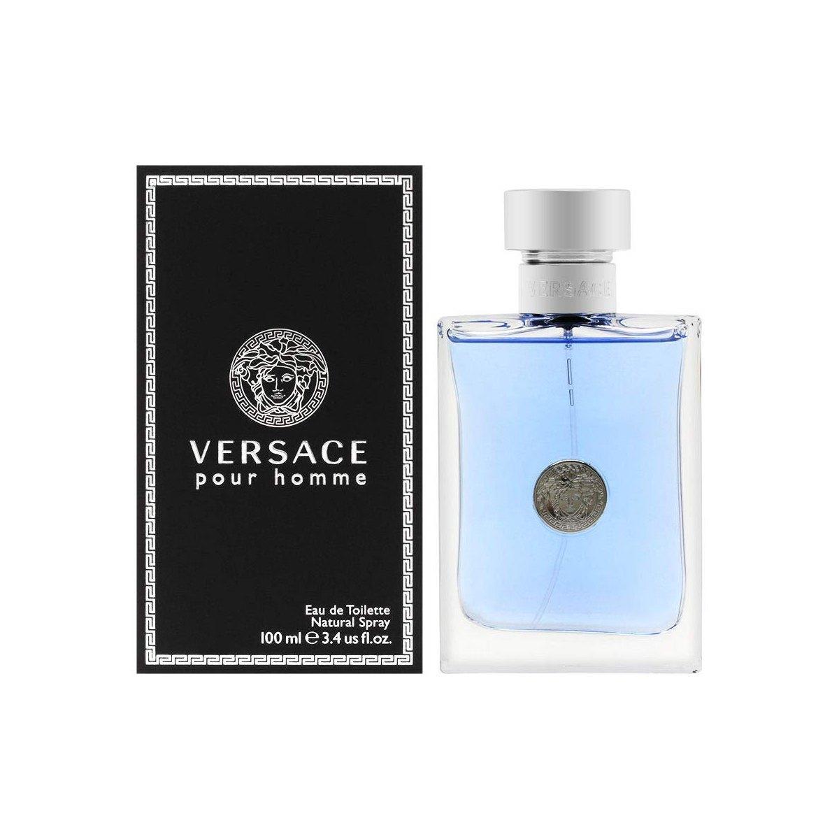 Versace Pour Homme - Eau de Toilette 100ML