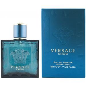 E.d.t. eros 50 ml