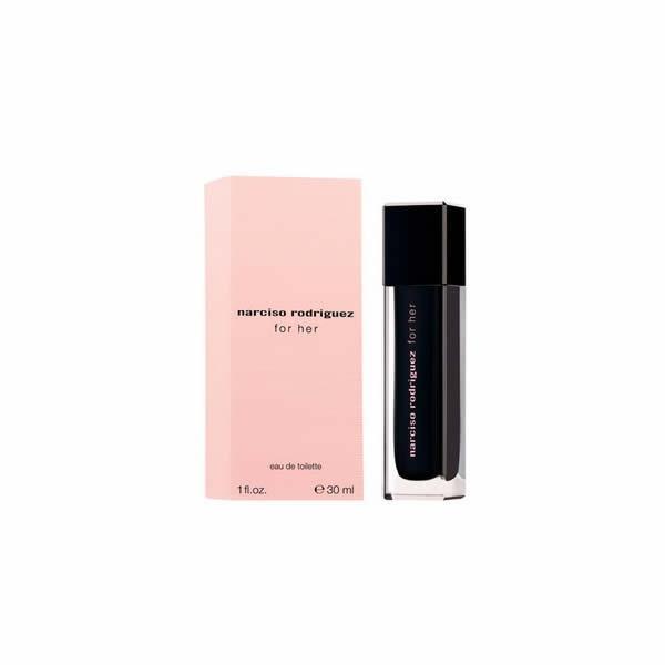 narciso rodriguez e.d.t.n.rodriguez her 30ml - foto 1 narciso rodriguez e.d.t.n.rodriguez her 30ml - foto 1