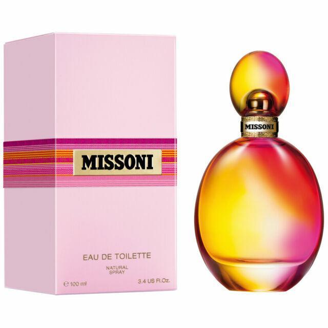 missoni e.d.t.missoni donna 50 ml - foto 1 missoni e.d.t.missoni donna 50 ml - foto 1