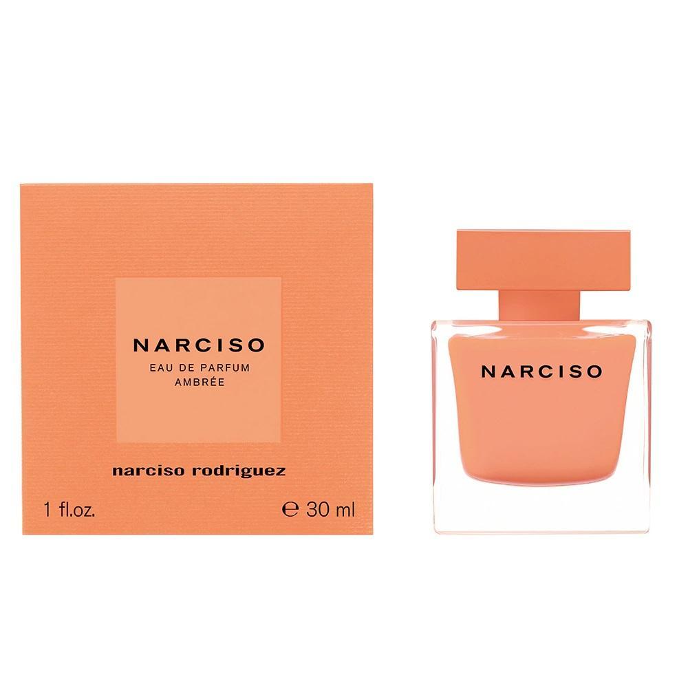 narciso rodriguez e.d.p.narciso ambree 150ml - foto 1