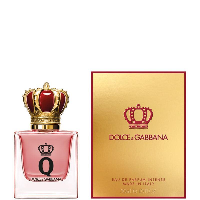 e.d.p-by-deg-int.-30ml Dolce & Gabbana Q Intense eau de parfum 30 ml
