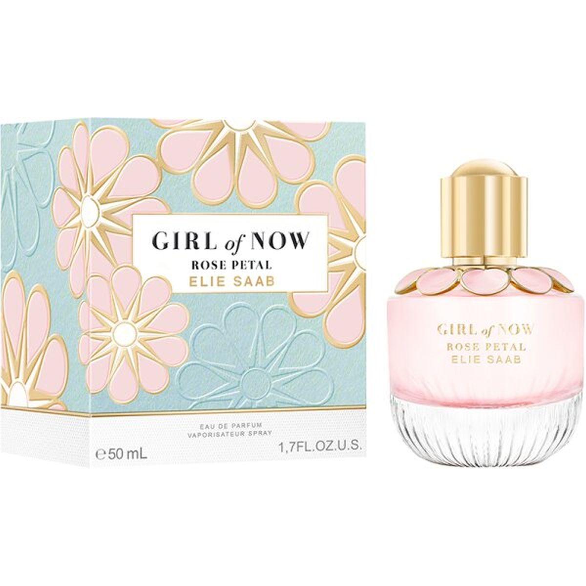 e.d.p-girl-of-now-rose-petal-50ml E.D.P Girl Of Now Rose Petal 50ML