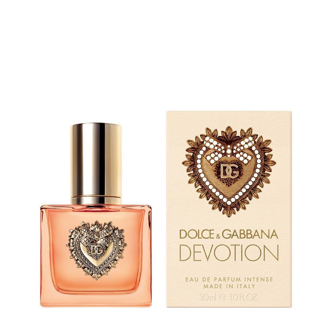 E.D.P DeG Devotion Int. 30ML