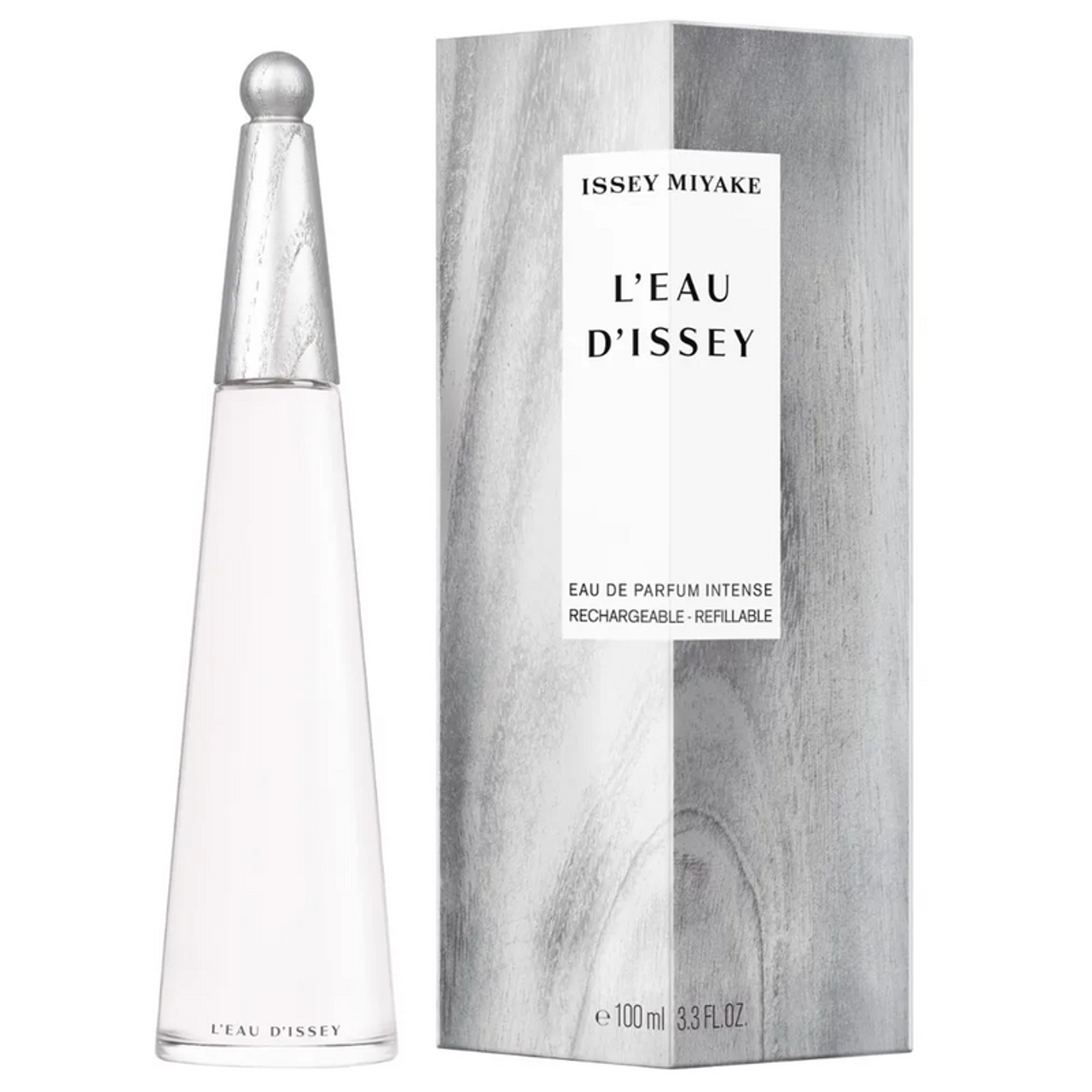E.D.P Issey Intense R. Bile 100ML