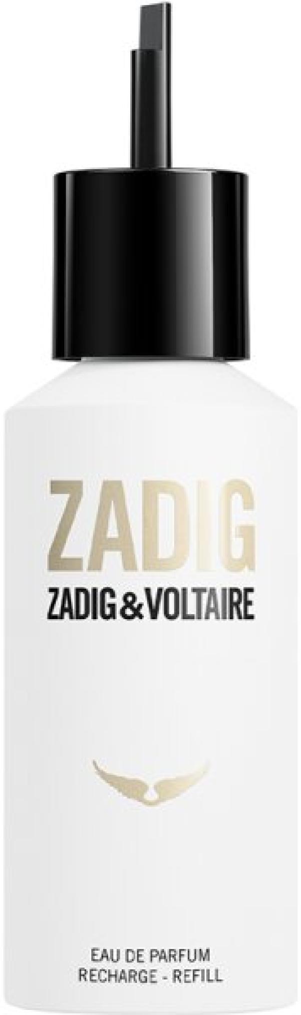Flacone ricarica profumo Zadig di Zadig&Voltaire