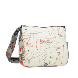 Alma borsa a tracolla 40763-515