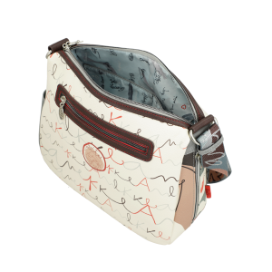 Alma borsa a tracolla 40763-515