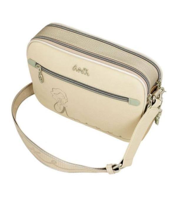 Borsa a Tracolla Anekke Alma 40603-516, dettaglio