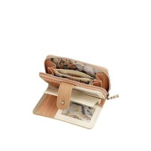 Portafoglio multicolore 40809-909