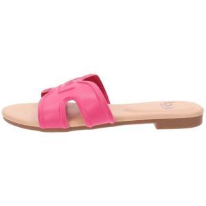 Scarpe donna yn rossie by fuxia taglia n°38 bysc94501