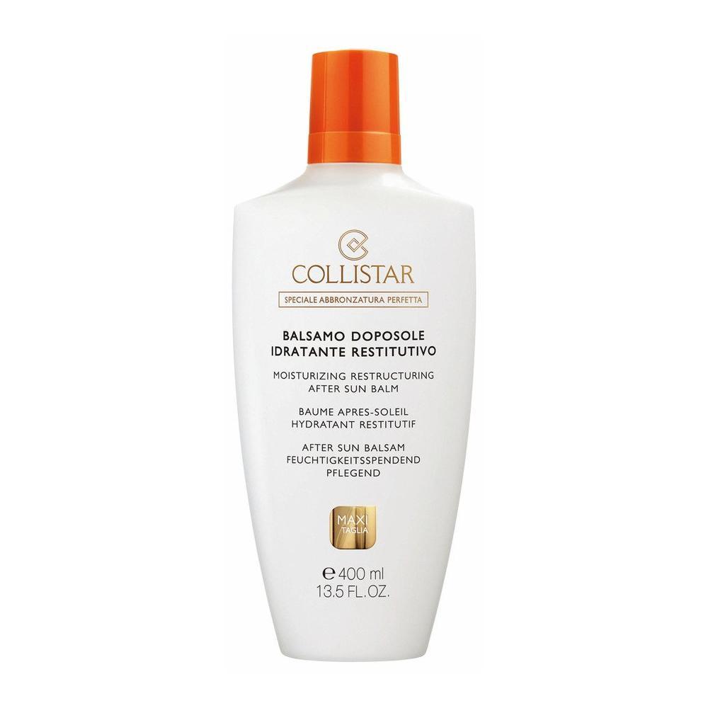 collistar collistar sun bals.d.sole maxi - foto 1 Balsamo solare Collistar protezione SPF - prodotto formato maxi