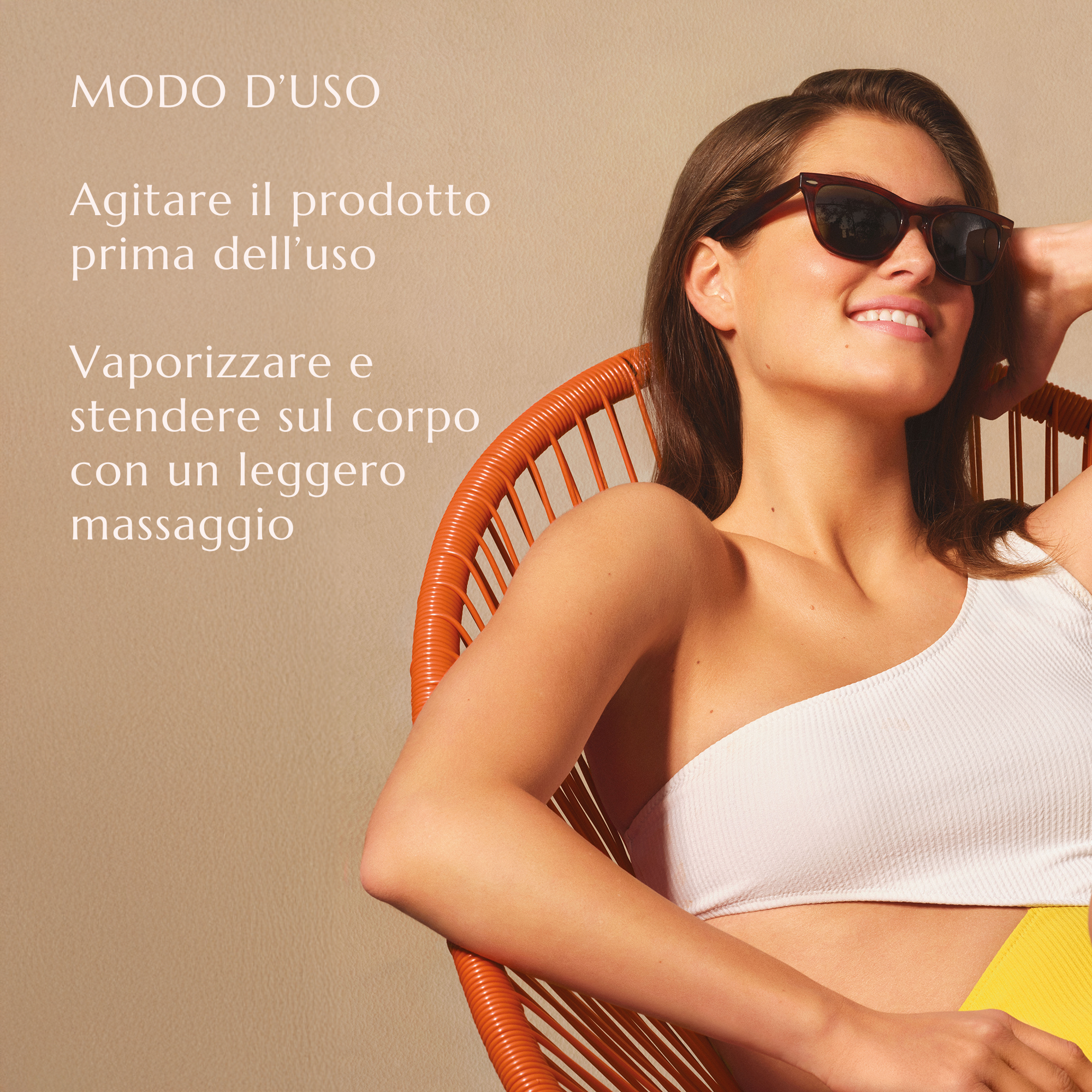 COLLISTAR SUN DOPO SOLE BIFASE SP flacone spray dopobagno solare Collistar bifase