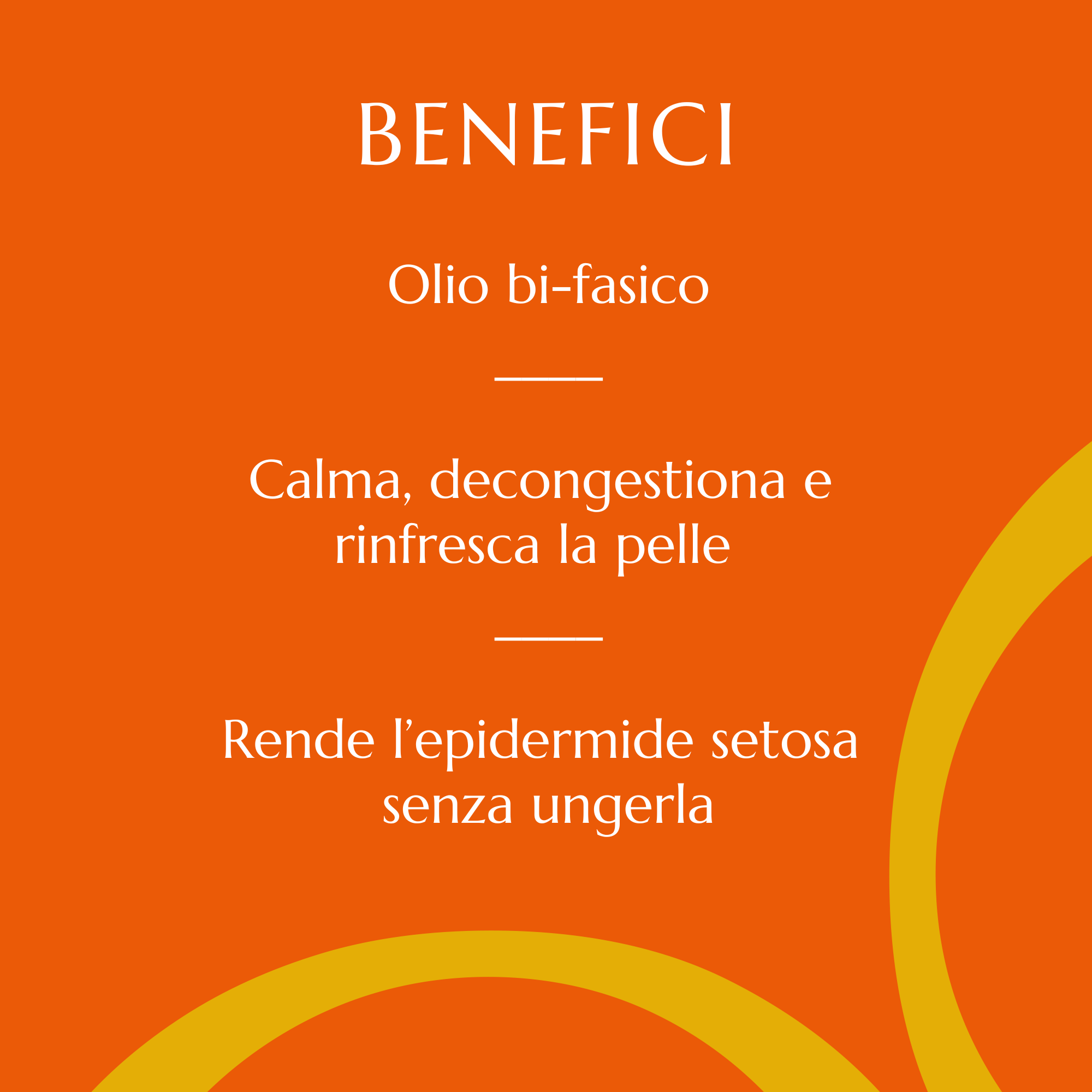 COLLISTAR SUN DOPO SOLE BIFASE SP Flacone spray bifase doposole Collistar
