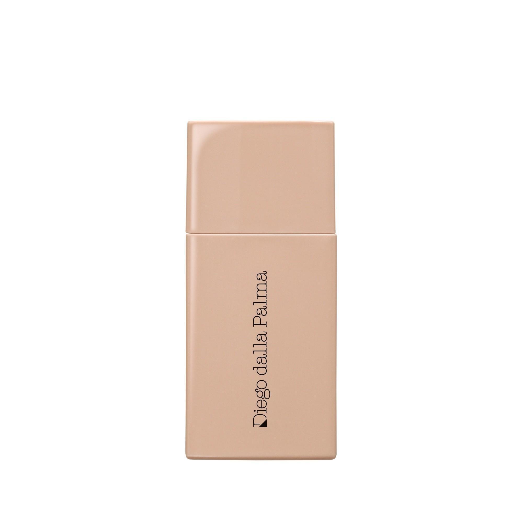 diego dalla palma ddpalma f.t.nudissimo glow 258w - foto 1 Fondotinta liquido DIEGO DALLA PALMA DDPALMA F.T.NUDISSIMO GLOW 258W in confezione beige