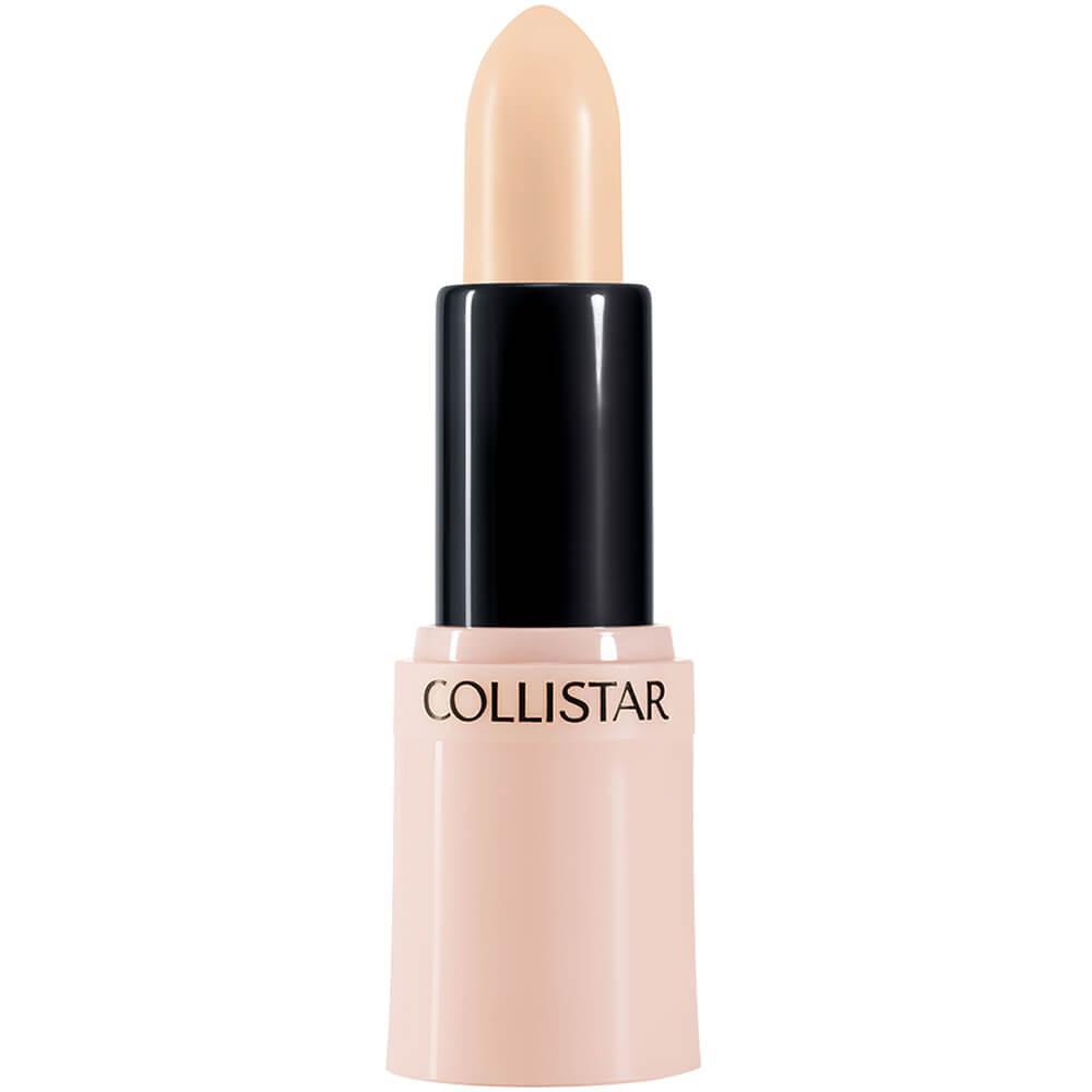 collistar collistar corr.stick imp.ric.25 - foto 1 Rossetto Collistar in stick colore beige nude con cappuccio nero e corpo rosa chiaro