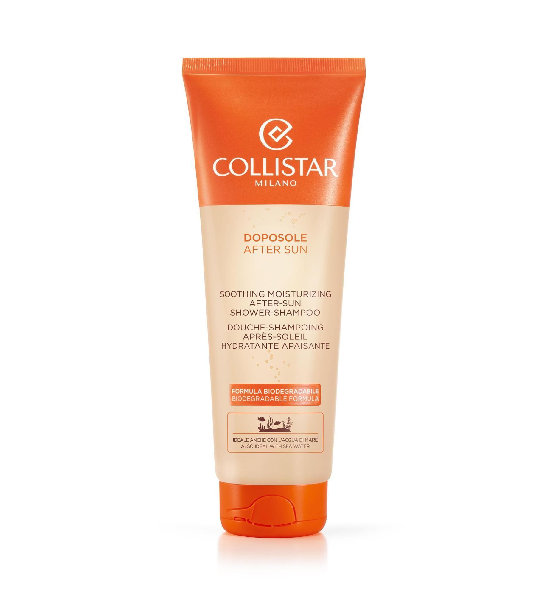 collistar collistar sun doccia sh.eco 250ml - foto 1 collistar collistar sun doccia sh.eco 250ml - foto 1