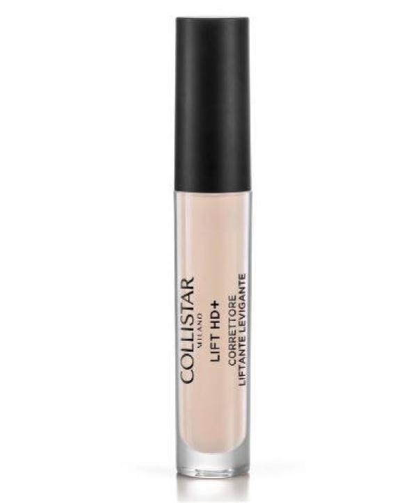 Correttore liquido Collistar Lift HD+ N.0 con flacone trasparente