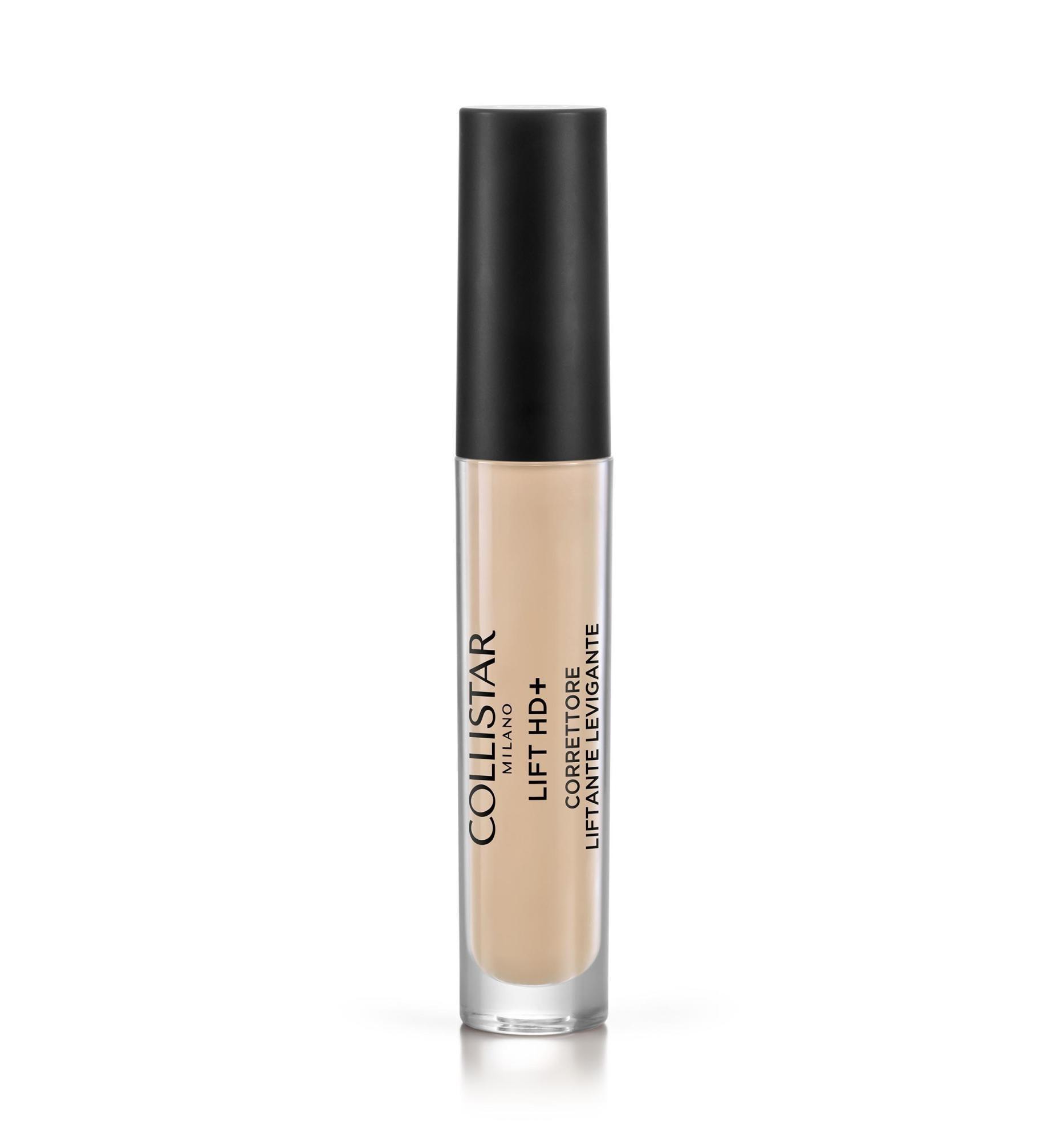 collistar collistar correttore lift hd+ n.1 - foto 1 Collistar Lift Hd+ Correttore Liftante Levigante 1 Beige 4ml