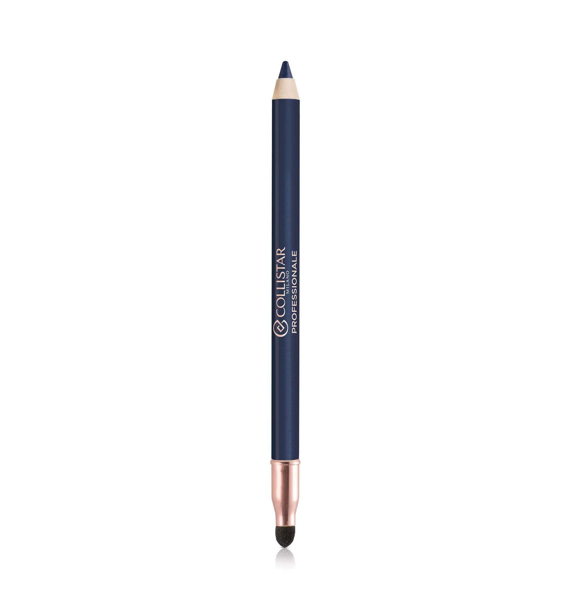 collistar collistar matita prof.occhi 4 new - foto 1 Matita per occhi nera Collistar Professional