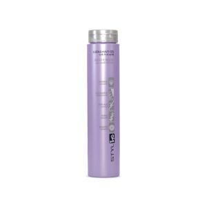 Sleek&wavy gel liscio riccio 250ml