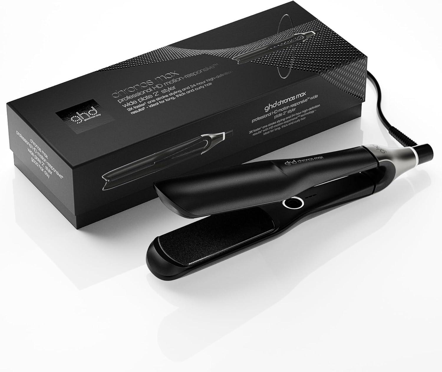 GHD PIASTRA CHRONOS MAX PROFESSIONAL STYLER ghd-piastra-chronos-max-professional-styler