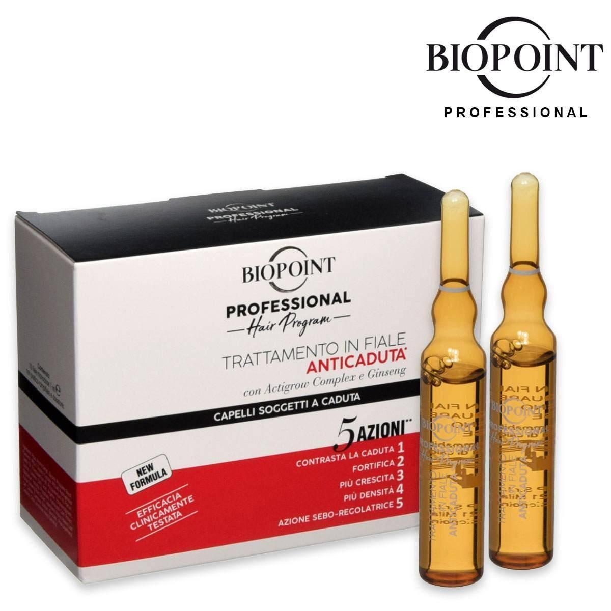 biopoint bio point fiale anticaduta classic 10x7 pv3921 - foto 1 biopoint bio point fiale anticaduta classic 10x7 pv3921 - foto 1