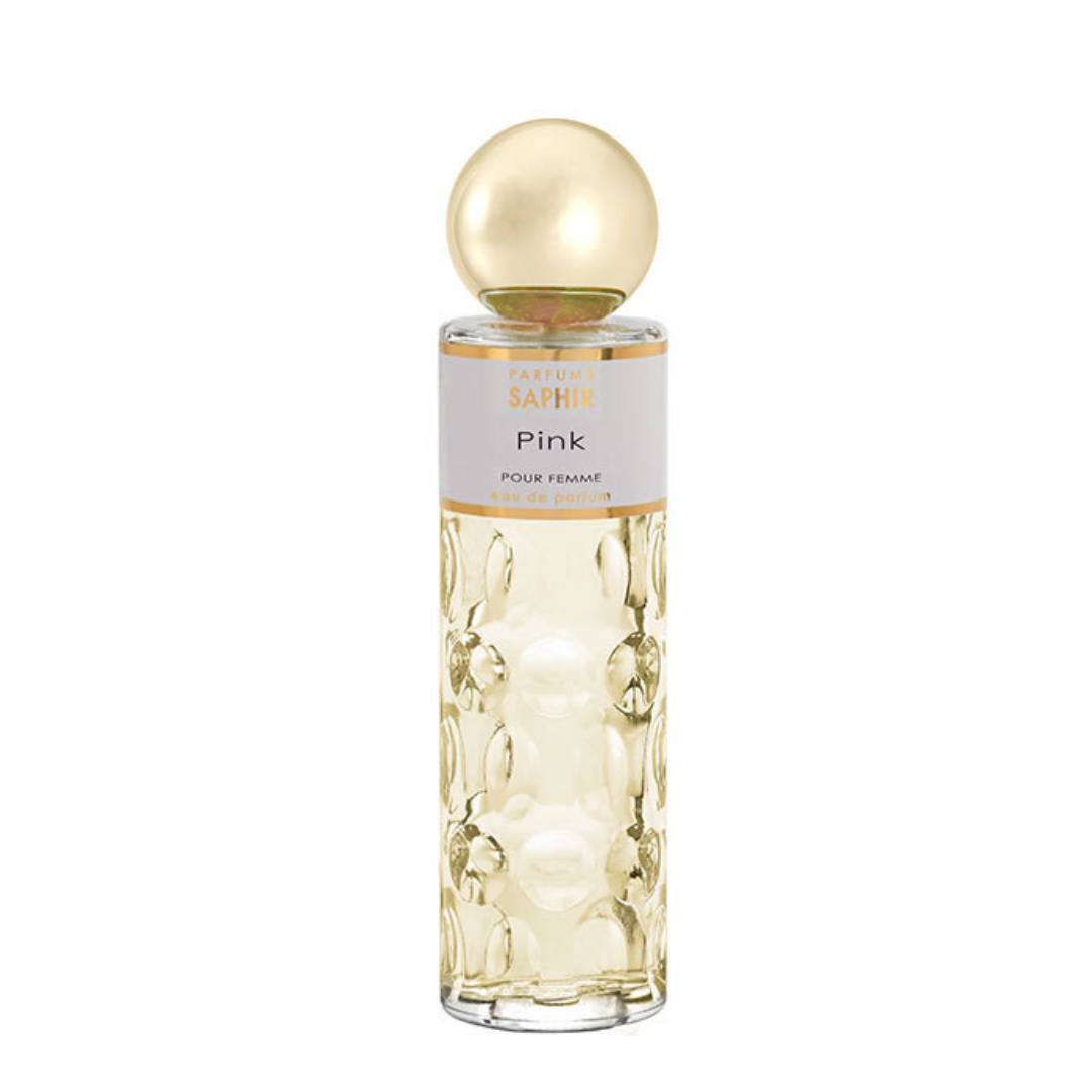 saphir-women-pink-eau-de-parfum-200-ml SAPHIR WOMEN PINK Eau de Parfum 200 ml