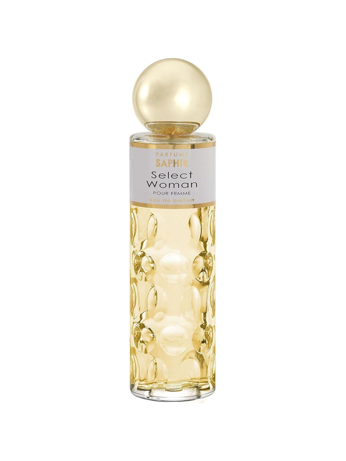 saphir-select-woman-eau-de-parfum-200-ml SAPHIR SELECT WOMAN Eau de Parfum 200 ml