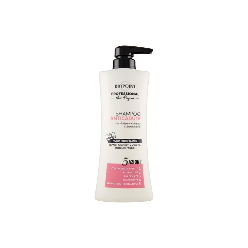 BIO POINT PR SHAMPOO ANTICADUTA&FORFORA 400ML bio-point-pr-shampoo-anticadutaforfora-400ml-new-pv03721