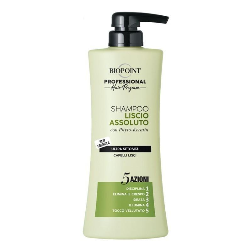 BIO POINT PR LISCIO ASSOLUTO 400ML bio-point-pr-liscio-assoluto-400ml-pv13124