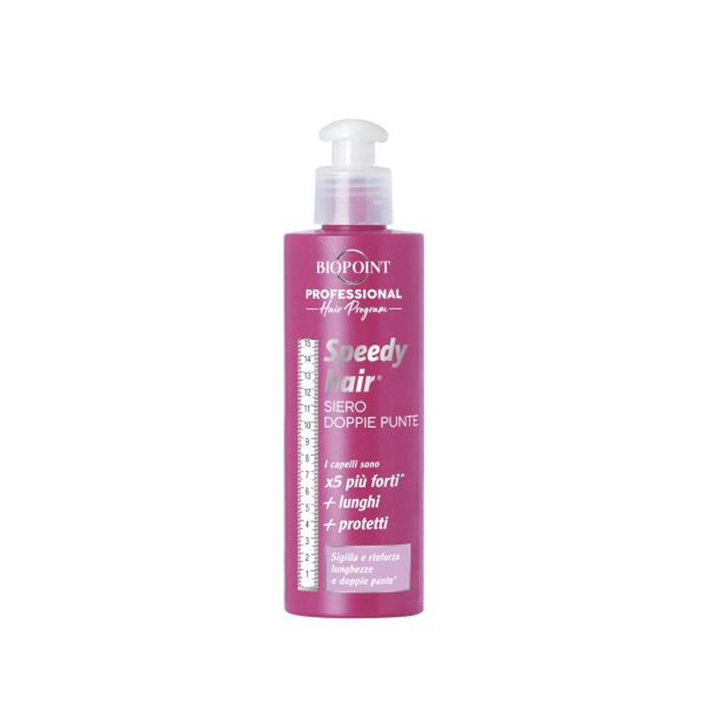 Biopoint Professional Speedy Hair Siero Doppie Punte 150ml bio-point-pr-siero-speedy-hair-150ml-pv02824