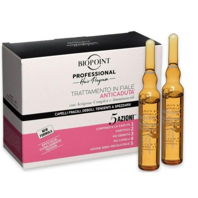 biopoint bio point pr fiale anticaduta donna 10x7ml pv04021 - foto 1 biopoint bio point pr fiale anticaduta donna 10x7ml pv04021 - foto 1