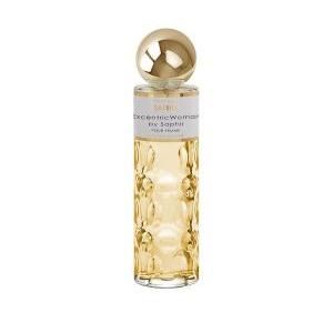 Excentric woman eau de parfum, 200 ml
