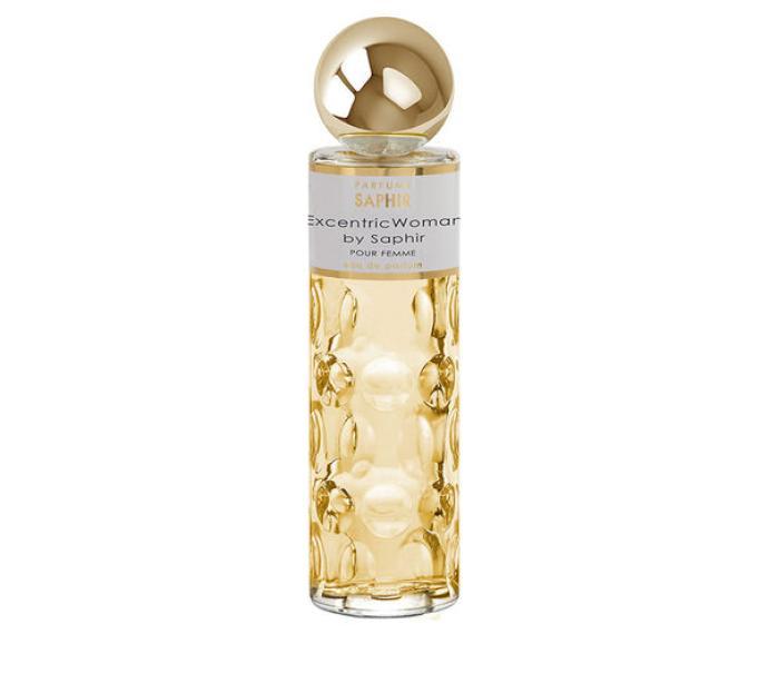 saphir-excentric-woman-eau-de-parfum,-200-ml SAPHIR EXCENTRIC Woman Eau de Parfum, 200 ml