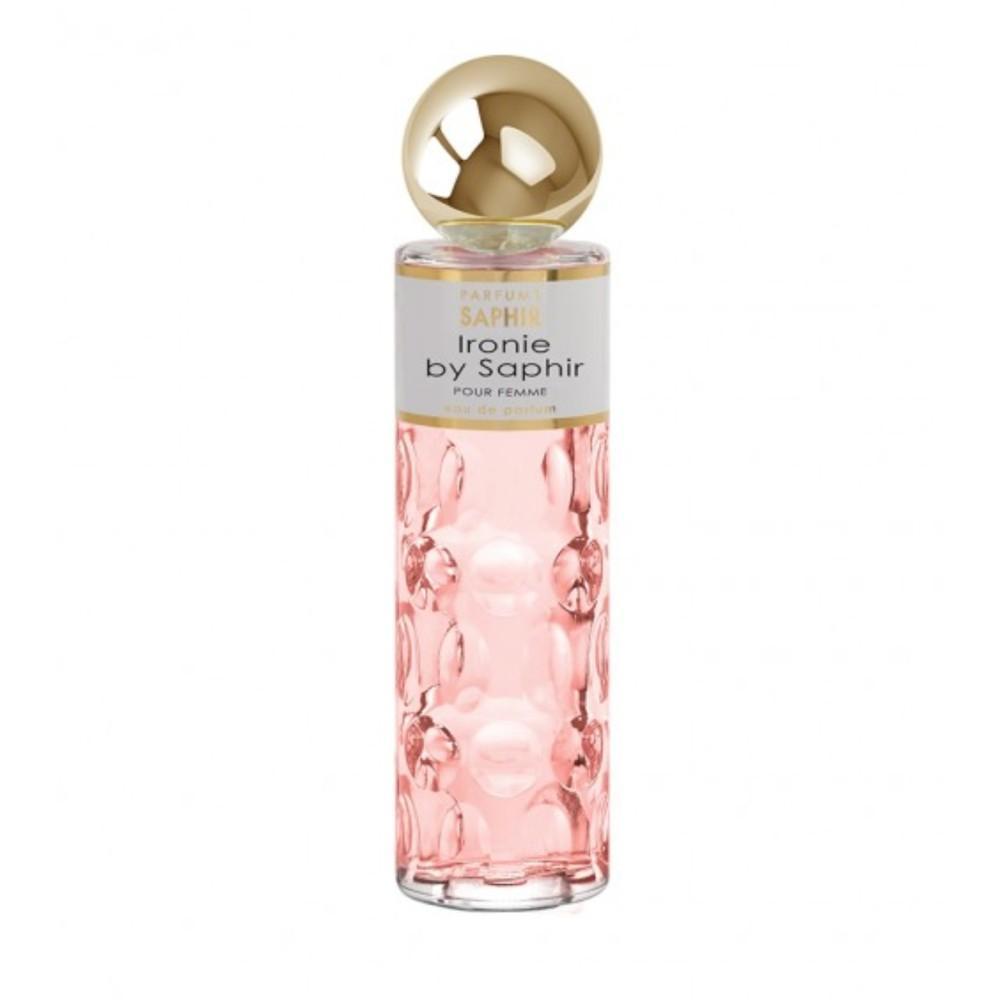 saphir-ironie-eau-de-parfum-200-ml SAPHIR IRONIE Eau de Parfum 200 ml