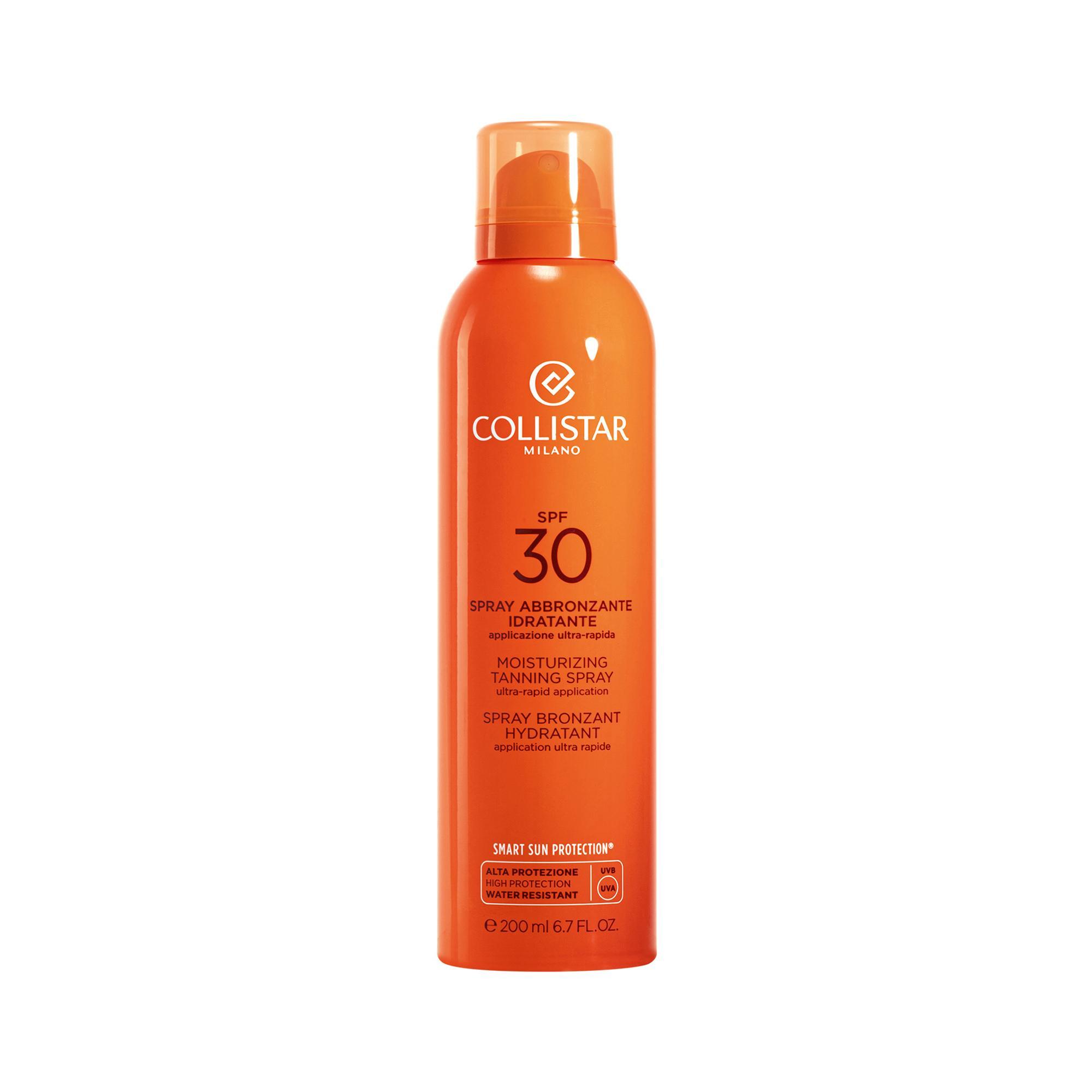 collistar collistar sun spray ultrar.f30 - foto 1