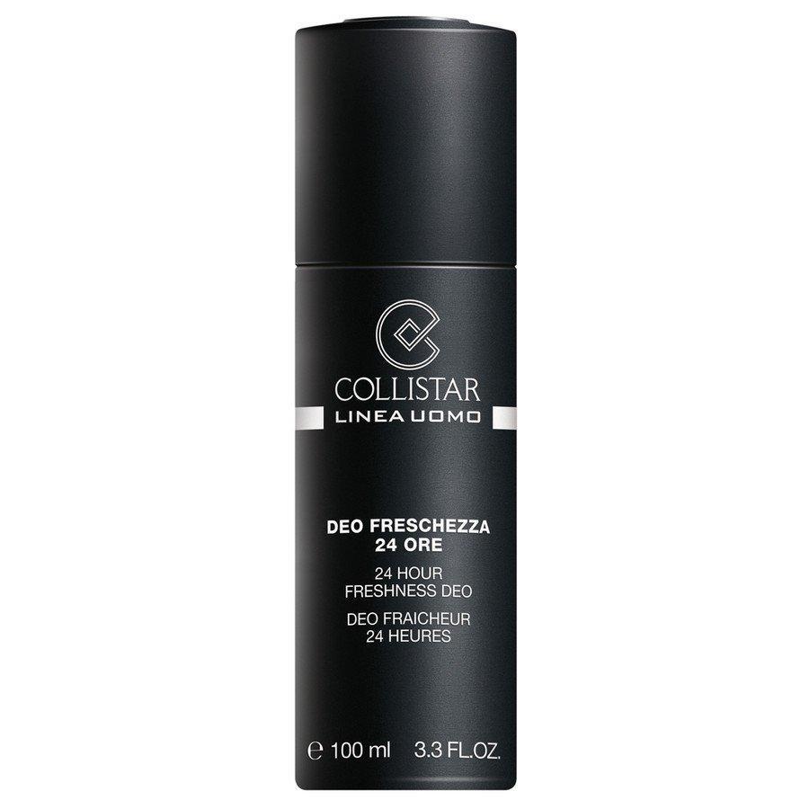 collistar collistar uomo deod.secco 125 - foto 1 Deodorante secco Collistar Uomo, flacone da 125 ml
