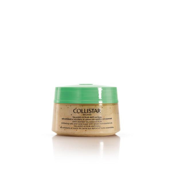 collistar collistar tal.scrub a/acqua300 - foto 1 collistar collistar tal.scrub a/acqua300 - foto 1