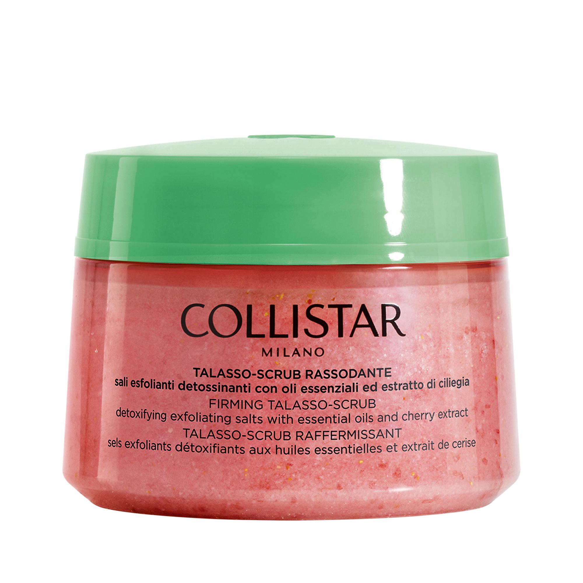 collistar collistar tal.scrub rassod.700 - foto 1 collistar collistar tal.scrub rassod.700 - foto 1