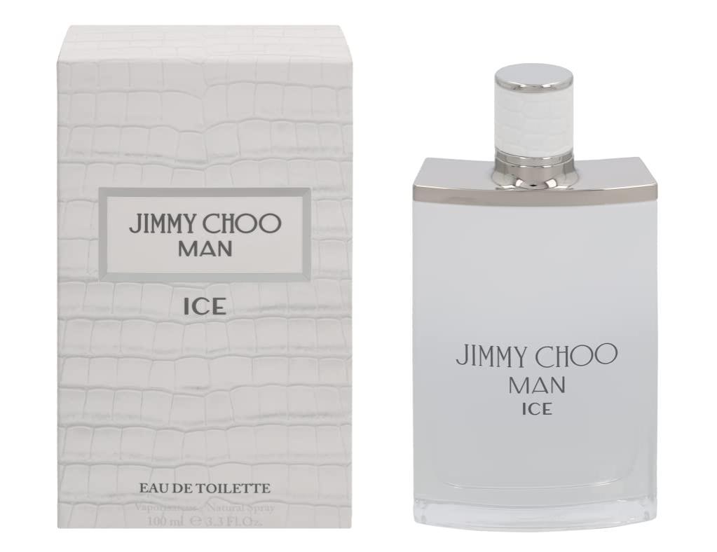 jimmy choo e.d.t.jimmy choo man ice vapo 30ml - foto 1 jimmy choo e.d.t.jimmy choo man ice vapo 30ml - foto 1