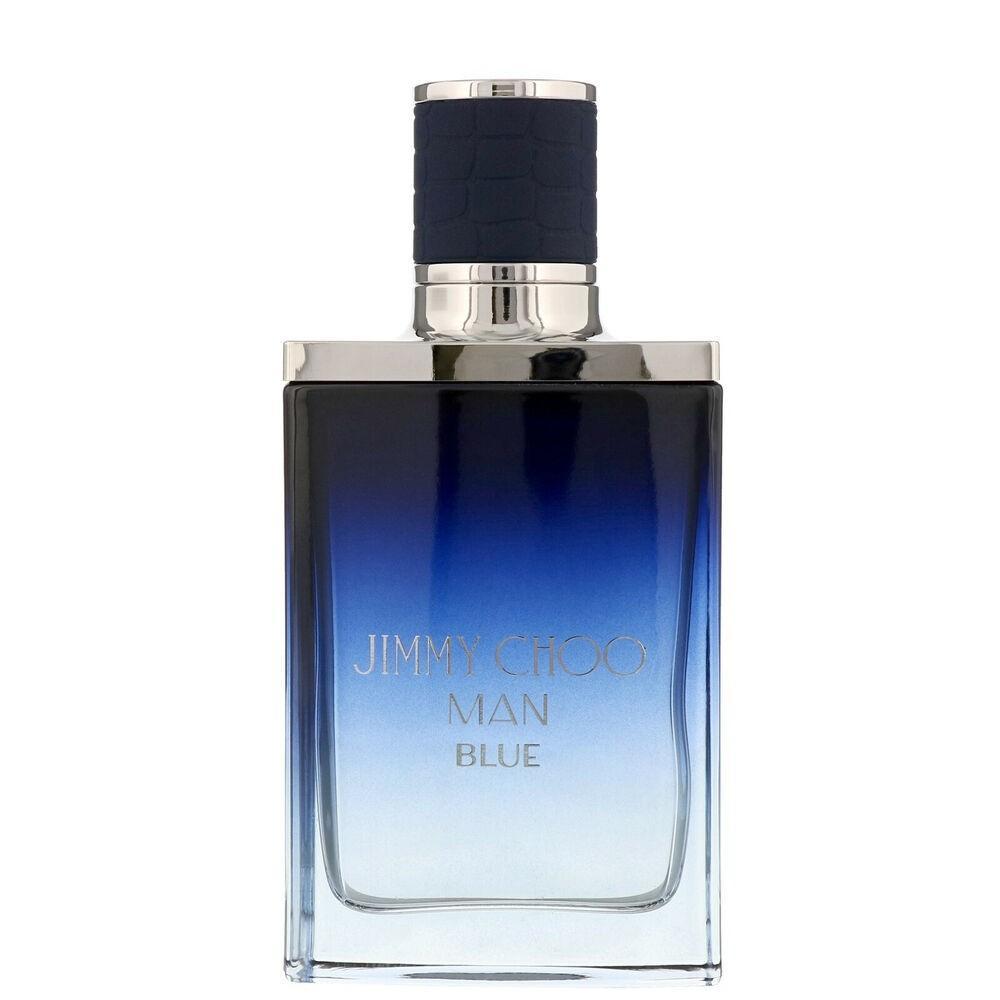 jimmy choo e.d.t.jimmy choo man blue 30ml - foto 1 jimmy choo e.d.t.jimmy choo man blue 30ml - foto 1