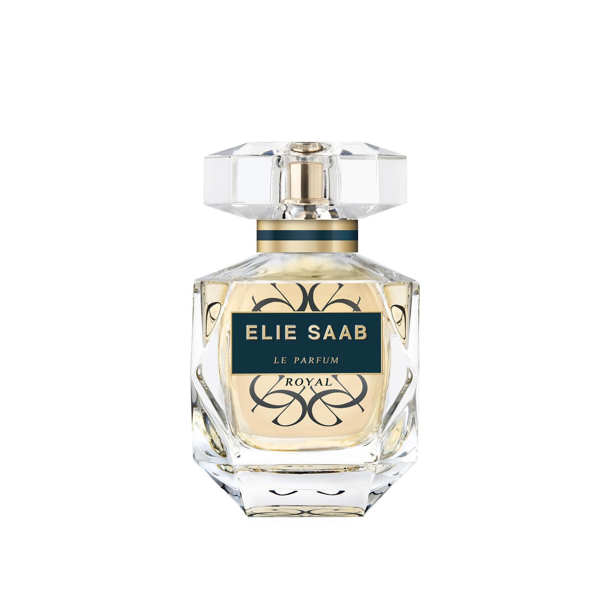 elie saab e.d.p.elie saab royal v.50 ml - foto 1 Bottiglia spray di profumo Elie Saab Royal da 50 ml, fragranza elegante