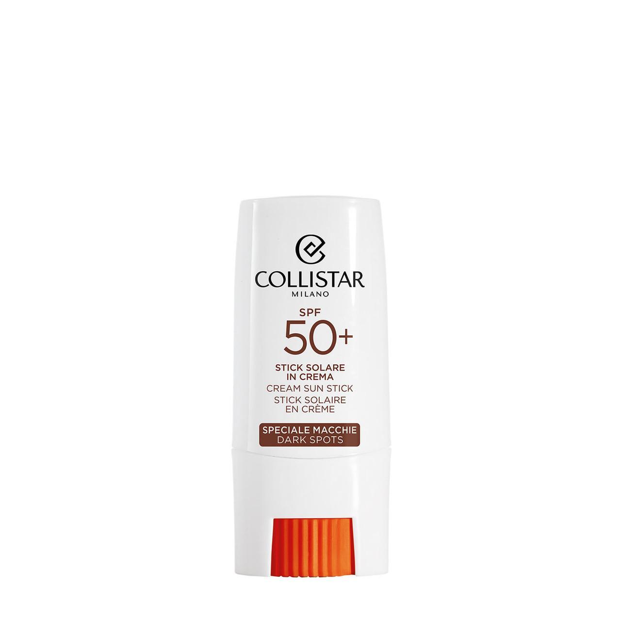 collistar collistar sun stick macchie 50+ - foto 1 collistar collistar sun stick macchie 50+ - foto 1