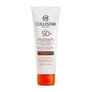 Sun cr.corpo macchie 50+