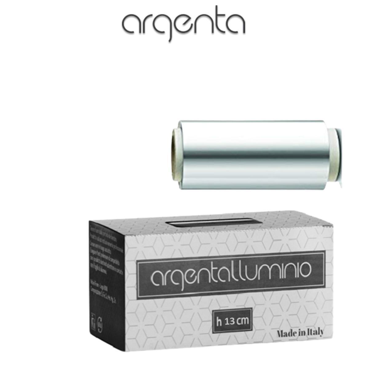 argenta cosmo rotolo alluminio cm13 400gr - foto 1 argenta cosmo rotolo alluminio cm13 400gr - foto 1