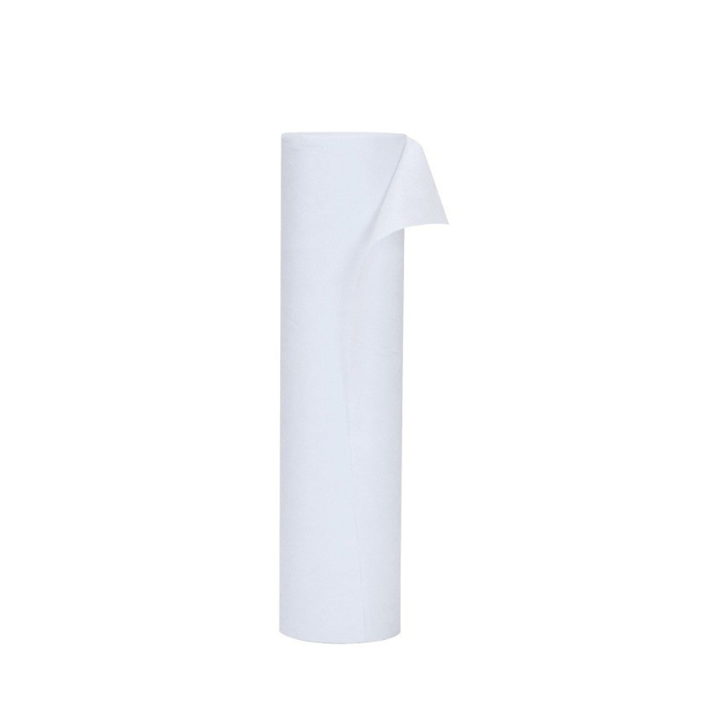 celtex celtex rotolo lettino evo trend h60 c62850 - foto 1 Rotolo lettino Evo Trend in carta a doppio velo, bianco puro