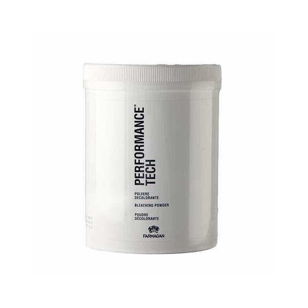 Polvere decolorante Performance Tech B-Plex antracite 9++ 500g
